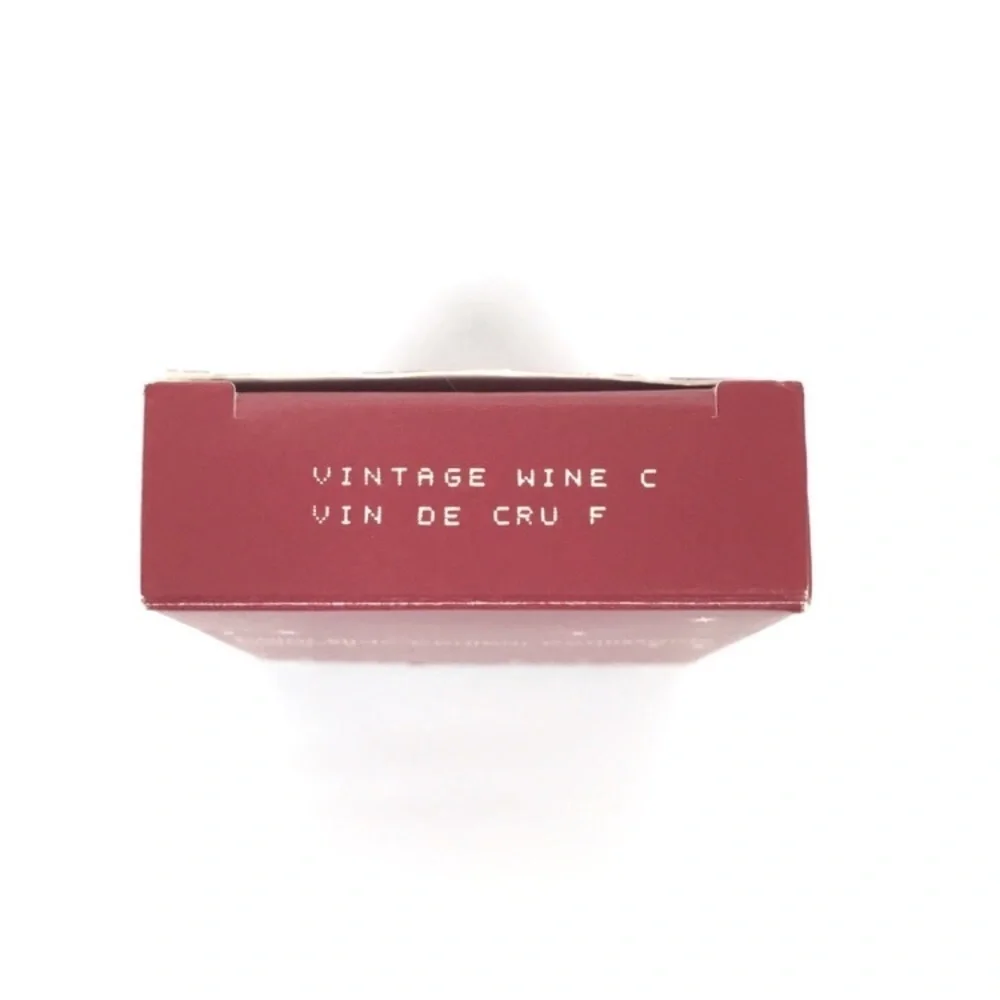 AVON Color Slide Eyeshadow Vintage Wine Single Pan Fall Autumn Smoky Eye